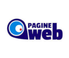 logo pagine web