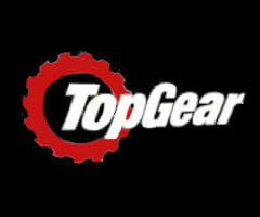 logo topgear