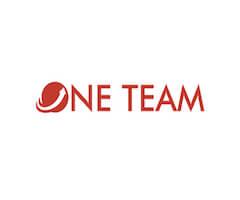 Logo One Team