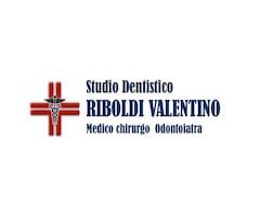 Logo Dentsta Riboldi Valentino