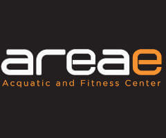 logo areae acquatic fitness center