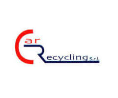 logo car recycling srl