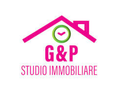 logo studio immobiliare g&p