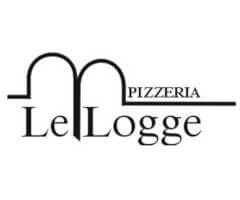 pizzeria le logge logo