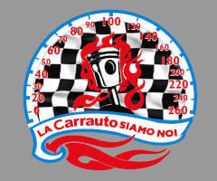 logo carrauto