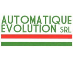 logo automatique evolution