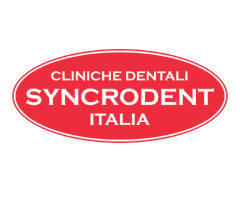 logo cliniche dentali syncrodent