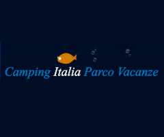 logo campeggio italia