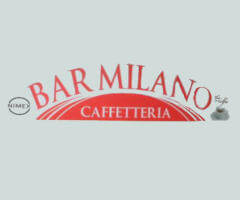 logo bar milano