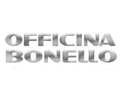 logo officina bonello