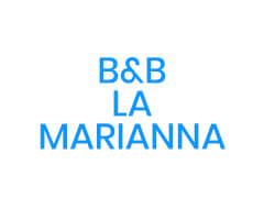 logo b&b la marianna