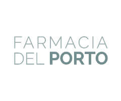 logo farmacia del porto