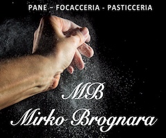 Logo Mirko Brognara