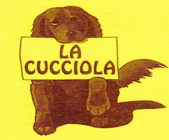 Logo la Cucciola