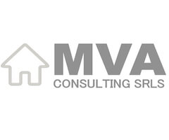 Logo MVA CONSULTING SRLS