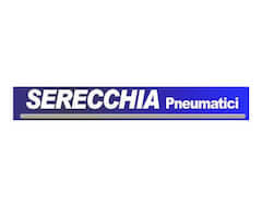 Logo Serecchia pneumatici