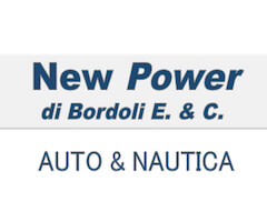 Logo New Power