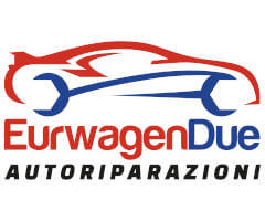 logo eurwagen due autoriparazioni multimarca