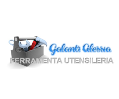 Logo Ferramenta Galanti