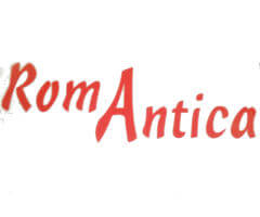 logo romantica