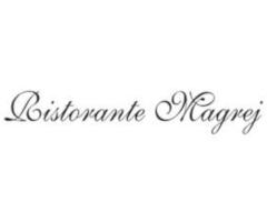 logo ristorante magrej
