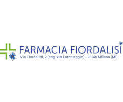 logo farmacia fiordalisi