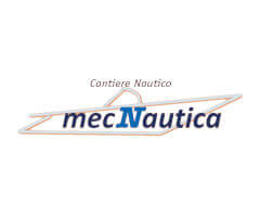 logo mecnautica
