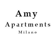 logo amy apartments