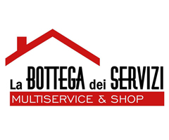 logo bottega dei servizi