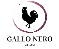 Logo Gallo Nero