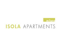 LOGO ISOLA APARTMENTS