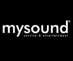 logo my sound srl