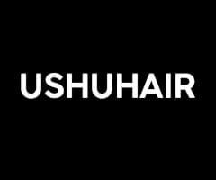 logo ushuhair