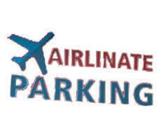 logo airlinate parking