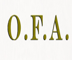 logo ofa