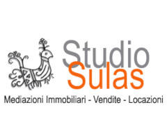 Logo Studio Sulas Immobiliare