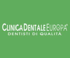 logo clinica dentale europa