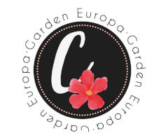 logo garden europa