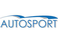 logo autosport snc