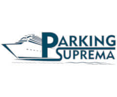 logo parking suprema savona 