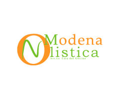 logo modena olistica