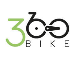 logo 360bike
