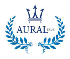 logo aural srls