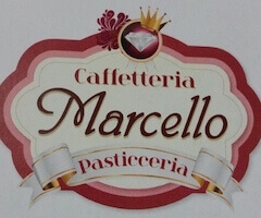Logo Pasticceria Biggio Marcello