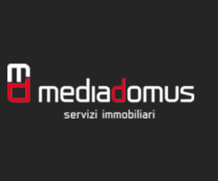 Logo MEDIADOMUS