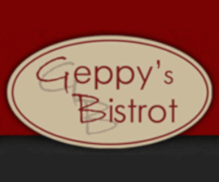 Geppy's Bistrot logo