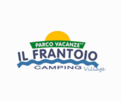 Il Frantoio Camping Village logo