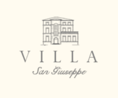 Hotel Villa San Giuseppe logo