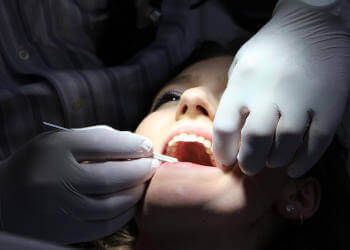 Dentista Odontoiatra