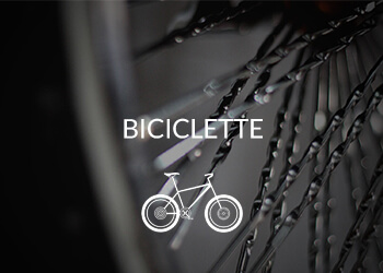 produzione biciclette